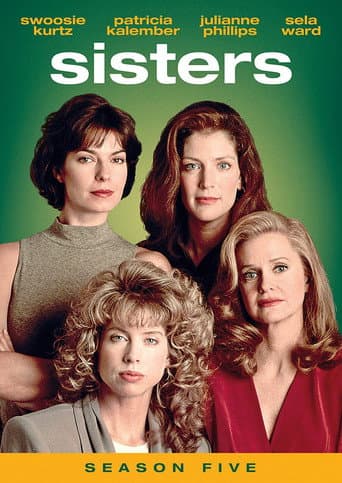 Poster for Season 5