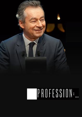 Poster for Profession
