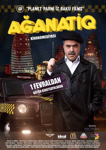 Poster for Aganatiq
