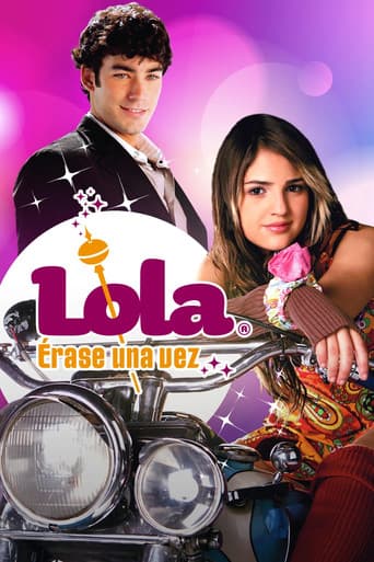Poster for Season 1