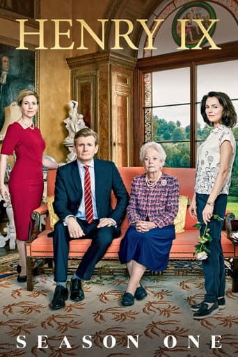 Poster for Season 1