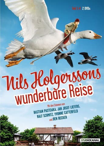 Poster for Season 1