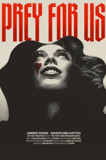 Poster for Prey For Us