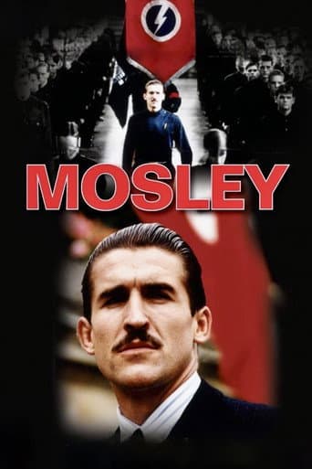 Poster for Mosley