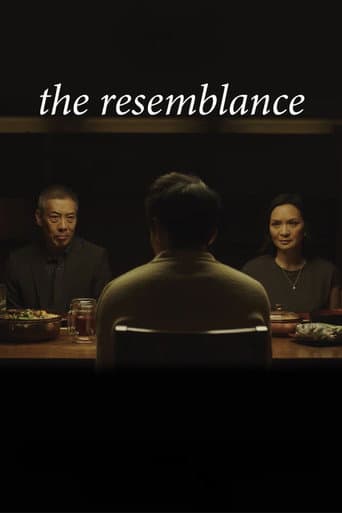 Poster for The Resemblance