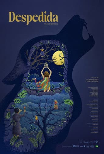 Poster for Despedida