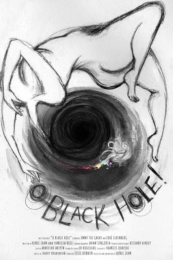 Poster for O Black Hole!
