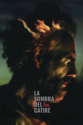 Poster for La sombra del Catire