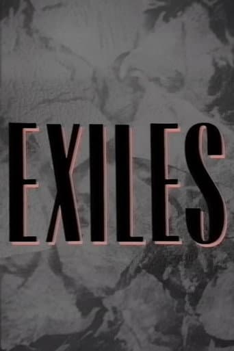 Poster for Exiles