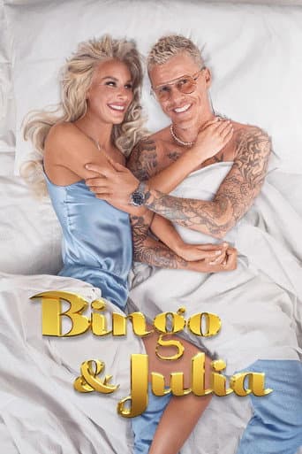 Poster for Season 1