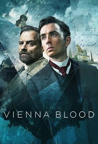 Poster for Season 2