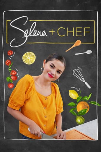 Poster for Season 1