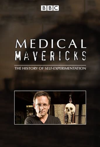 Poster for Medical Mavericks