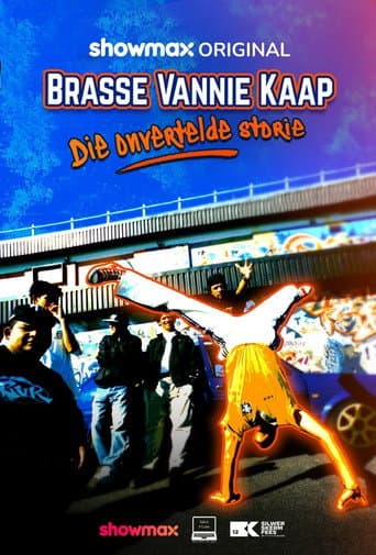 Poster for Brasse Vannie Kaap