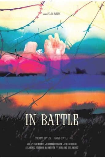 Poster for In Battle