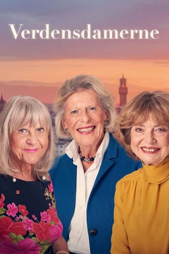 Poster for Women of the World
