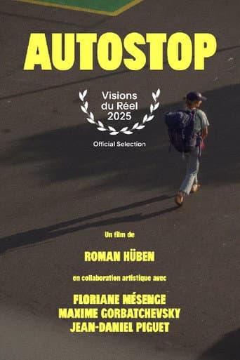 Poster for Autostop