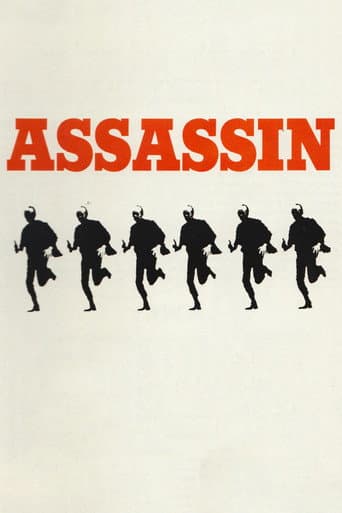 Poster for Assassin