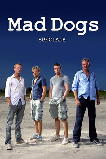Poster for Specials