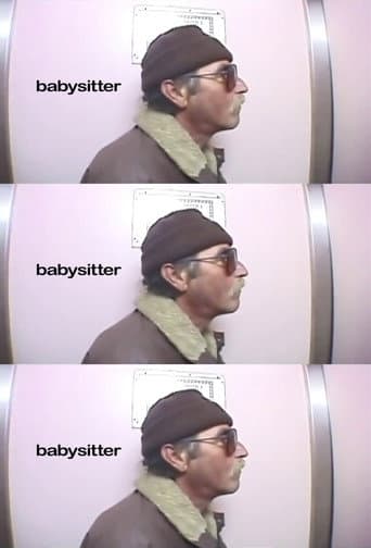 Poster for Babysitter