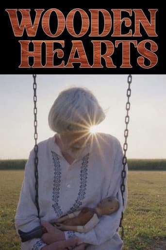 Poster for Wooden Hearts