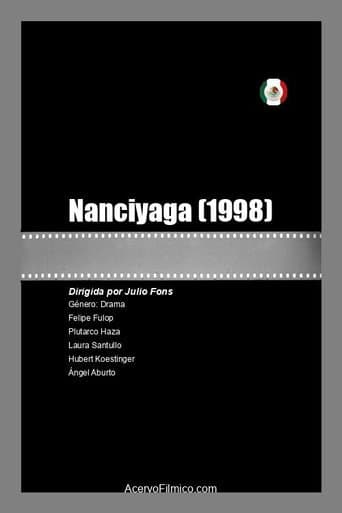 Poster for Nanciyaga