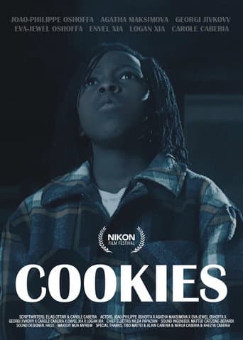Poster for Cookies