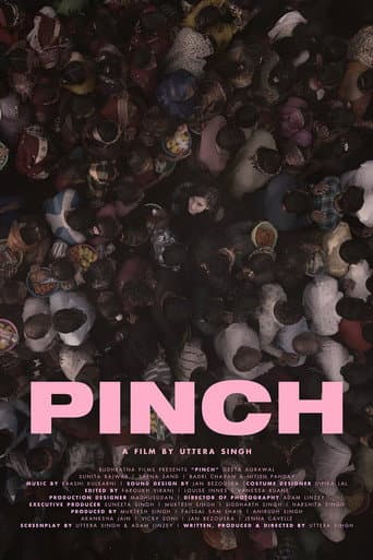 Poster for Pinch