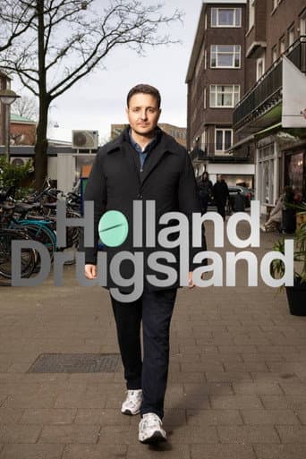 Poster for Holland drugsland