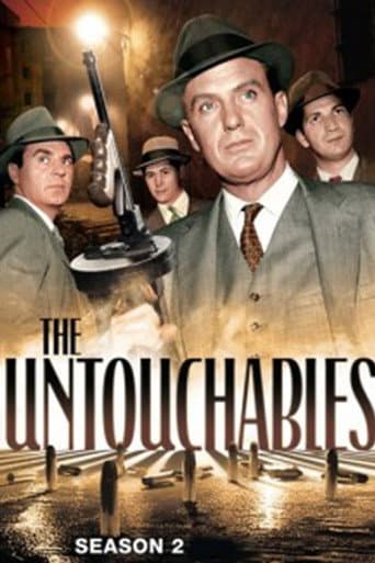 Poster for Season 2