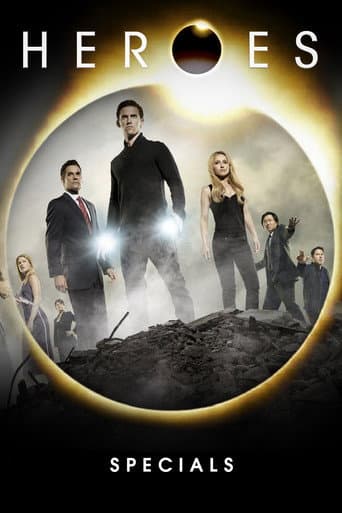 Poster for Specials