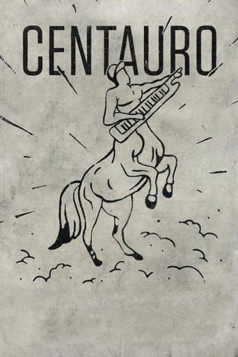 Poster for Centaur