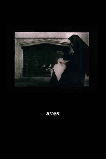 Poster for Aves