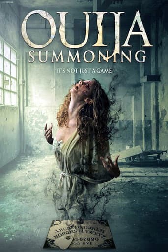 Poster for Ouija Summoning