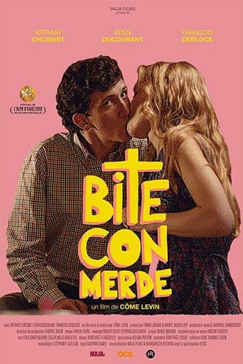 Poster for Cock, Crap, Fuck