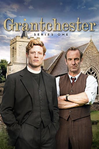 Poster for Season 1