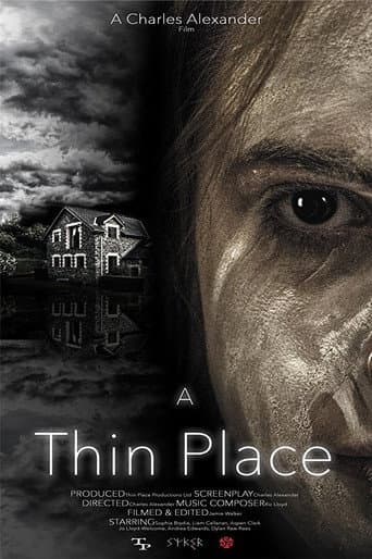 Poster for A Thin Place