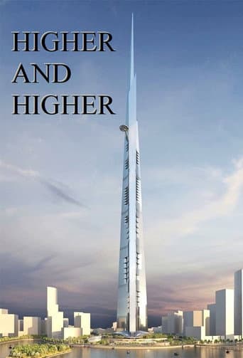 Poster for Higher and Higher