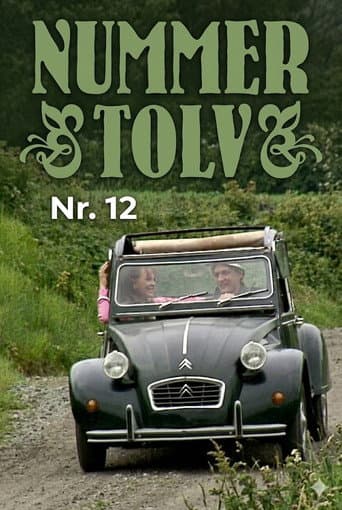 Poster for Nummer tolv