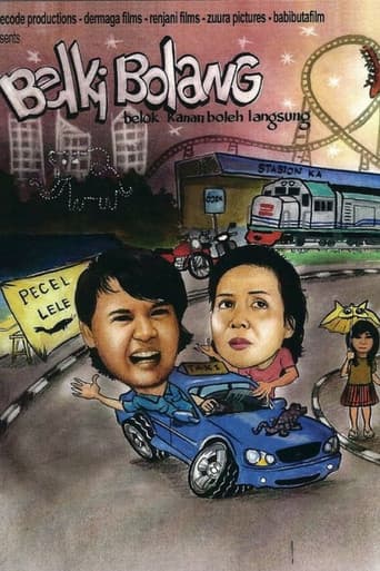 Poster for Mamalia