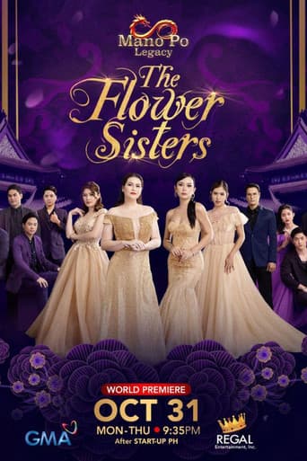 Poster for Season 1