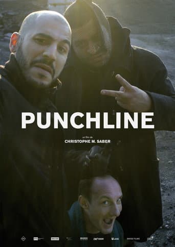 Poster for Punchline