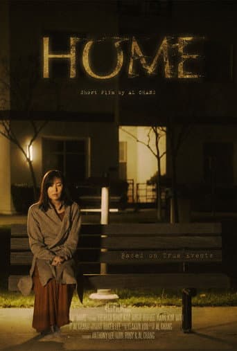 Poster for HOME