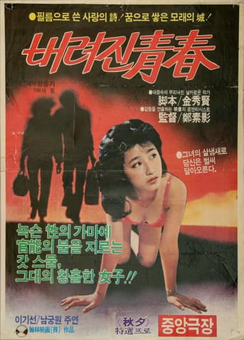 Poster for Lost Youth
