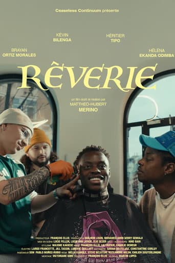 Poster for Rêverie