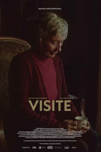 Poster for Visit