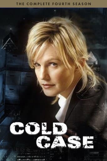 Poster for Season 4
