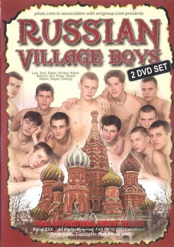 Poster for Russian Village Boys