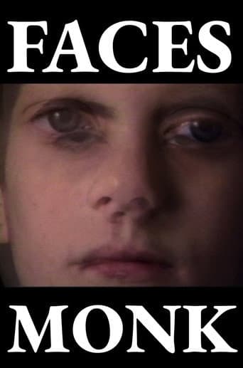 Poster for Faces