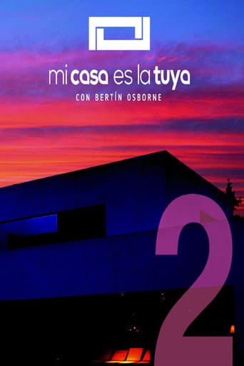Poster for Season 2
